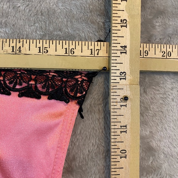 NWT Lovers Lane Corset Bustier - Picture 11 of 11